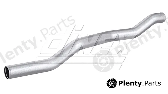 Dinex 4IN005 — Coolant Pipe