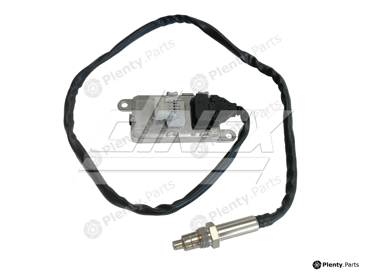 Dinex 81034 — NOx Sensor, NOx catalytic converter