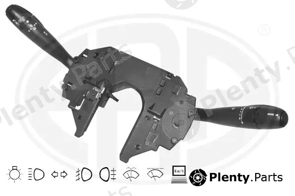 ERA 440769 — Steering Column Switch