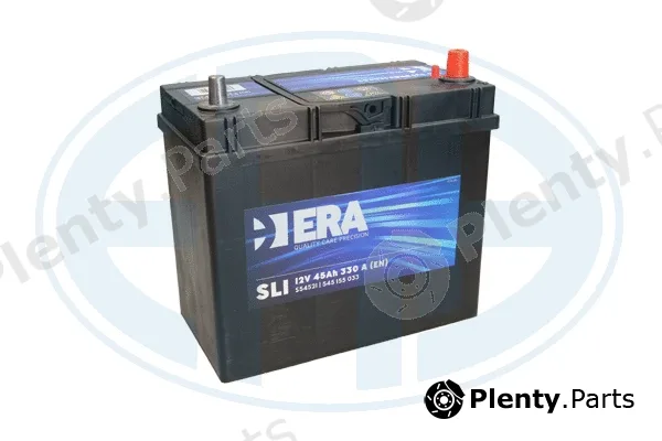 ERA S54521 — Starter Battery SLI