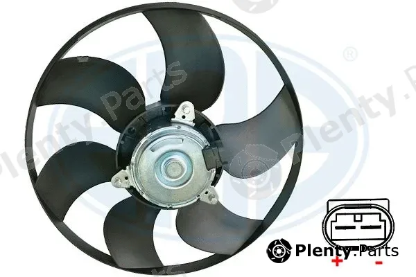 ERA 352062 — Fan, engine cooling