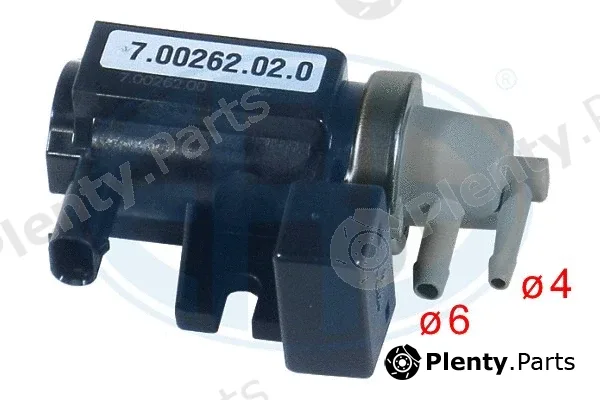 ERA 555184 — Pressure converter, turbocharger
