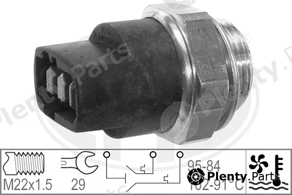ERA 330268 — Temperature Switch, radiator fan