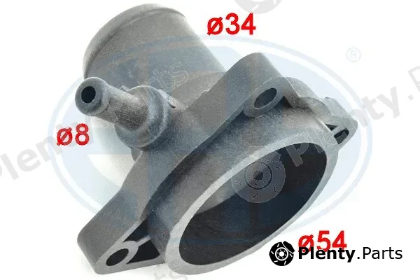 ERA 354054 — Coolant Flange