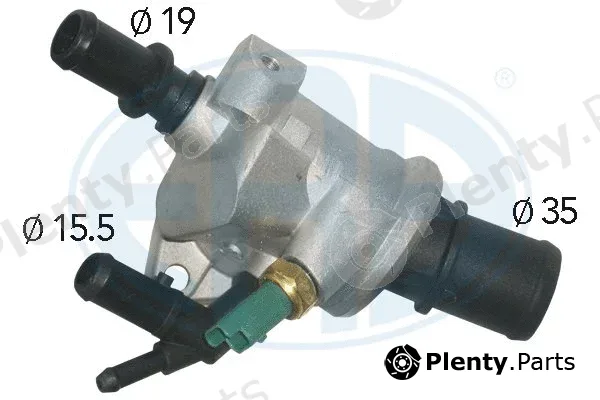 ERA 350055 — Thermostat, coolant