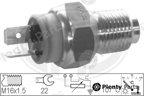 ERA 330148 — Sensor, coolant temperature
