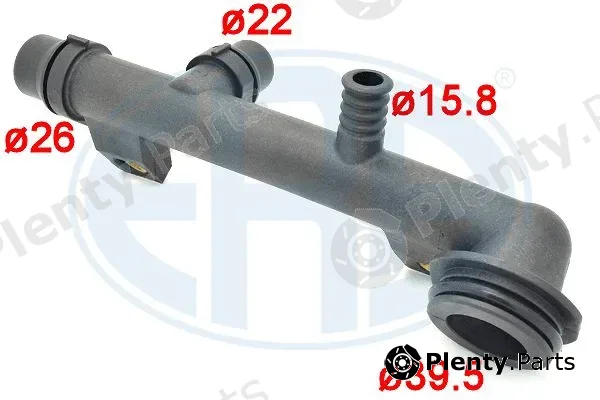 ERA 354026 — Coolant Flange