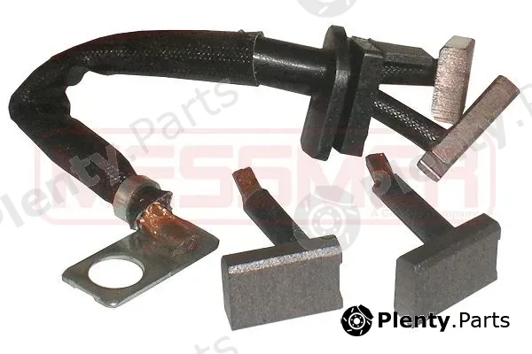 ERA 233009 — Carbon Brush, starter