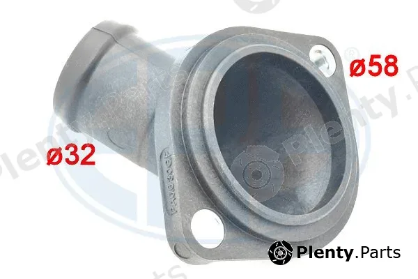ERA 354051 — Coolant Flange