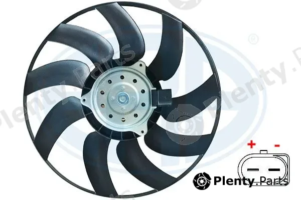 ERA 352041 — Fan, engine cooling