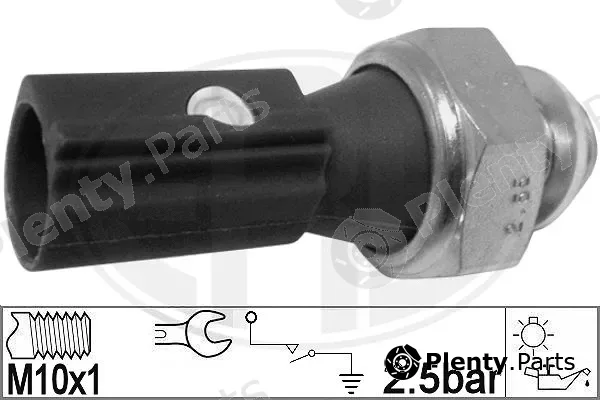 ERA 330832 — Oil Pressure Switch