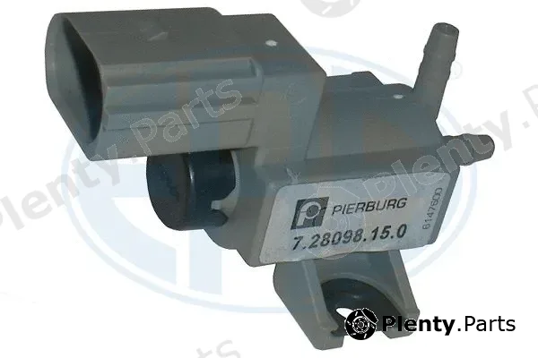 ERA 555345 — Change-Over Valve, change-over flap (induction pipe)