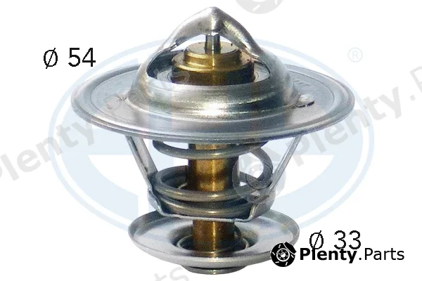ERA 350079 — Thermostat, coolant