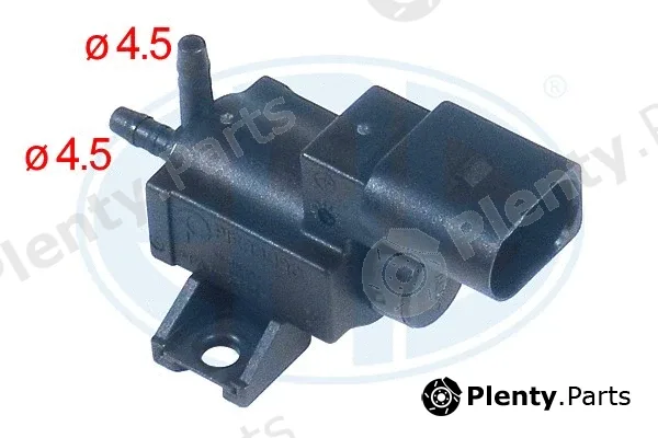 ERA 555172 — Change-Over Valve, change-over flap (induction pipe)