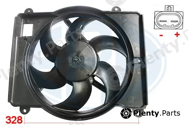 ERA 352019 — Fan, engine cooling