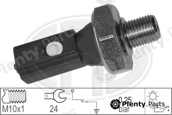 ERA 330318 — Oil Pressure Switch