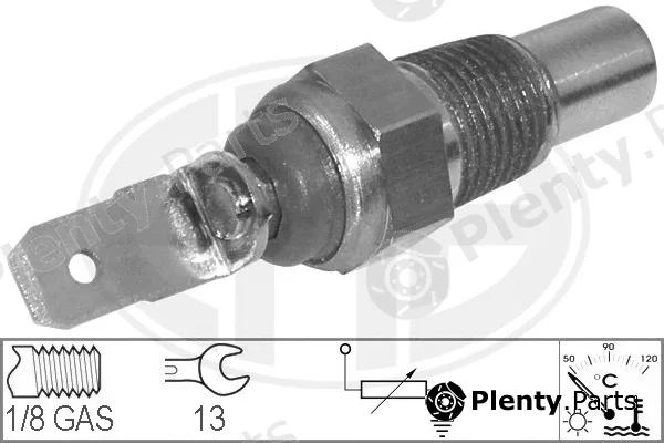 ERA 330100 — Sensor, coolant temperature
