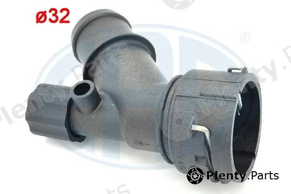 ERA 354089 — Coolant Flange