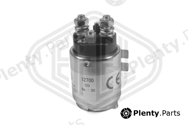 ERA 12700 — Solenoid Switch, starter