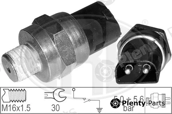 ERA 330393 — Sensor, compressed-air system