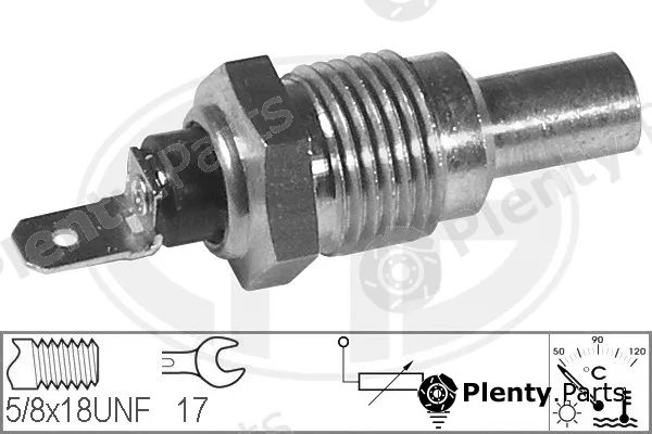 ERA 330094 — Sensor, coolant temperature