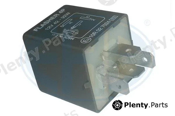 ERA 661006 — Flasher Unit