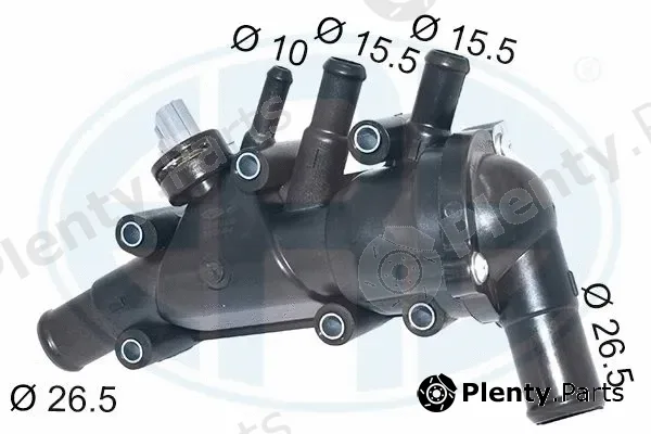 ERA 350564A — Thermostat, coolant