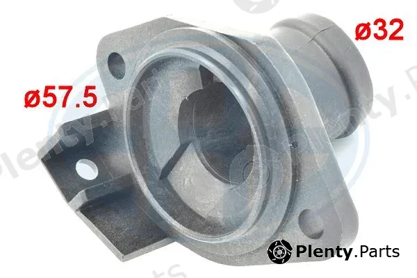 ERA 354078 — Coolant Flange