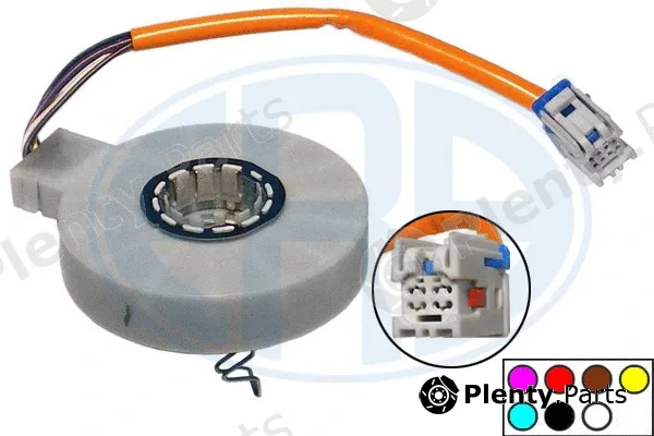 ERA 450008 — Steering Angle Sensor