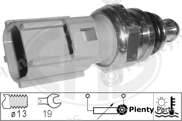 ERA 330585 — Sensor, coolant temperature