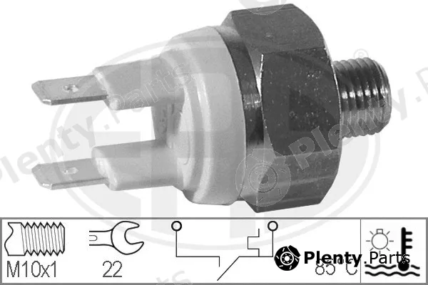 ERA 330159 — Temperature Switch, coolant warning lamp