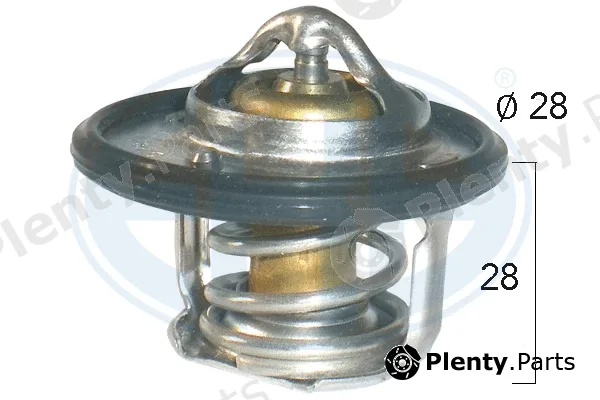 ERA 350392A — Thermostat, coolant