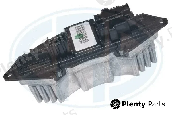 ERA 665130 — Resistor, interior blower