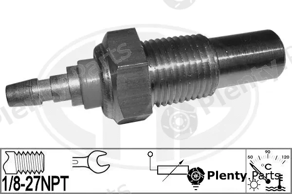 ERA 330862 — Sensor, coolant temperature