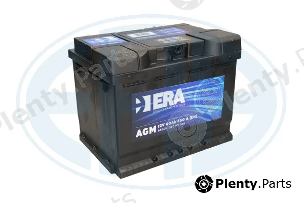 ERA A56011 — Starter Battery AGM