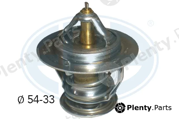 ERA 350386 — Thermostat, coolant