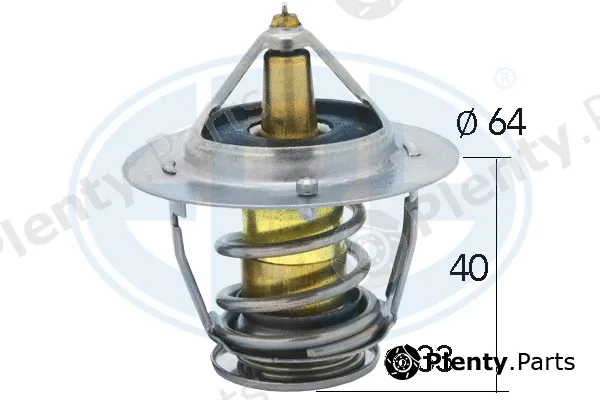 ERA 350455 — Thermostat, coolant
