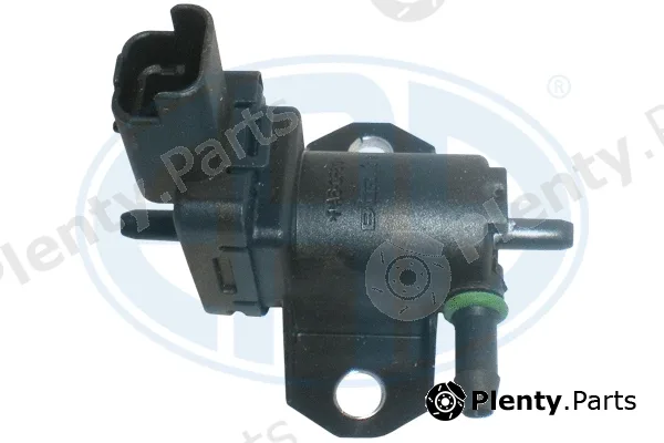 ERA 555382 — Pressure Converter, exhaust control