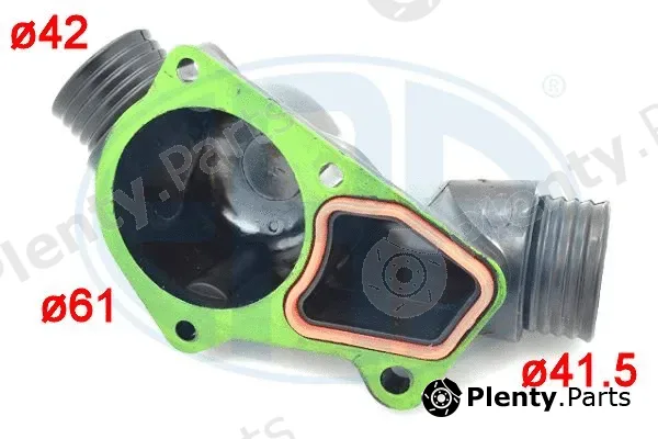 ERA 354035 — Coolant Flange