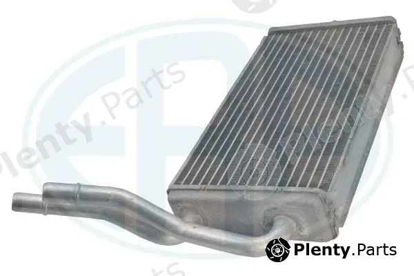 ERA 669541 — Heat Exchanger, interior heating
