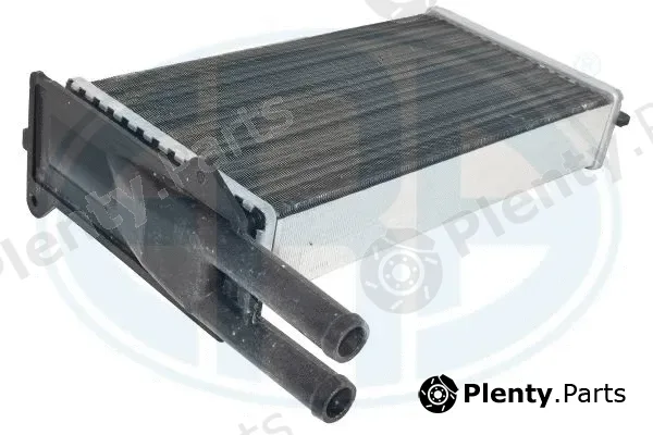 ERA 669566 — Heat Exchanger, interior heating