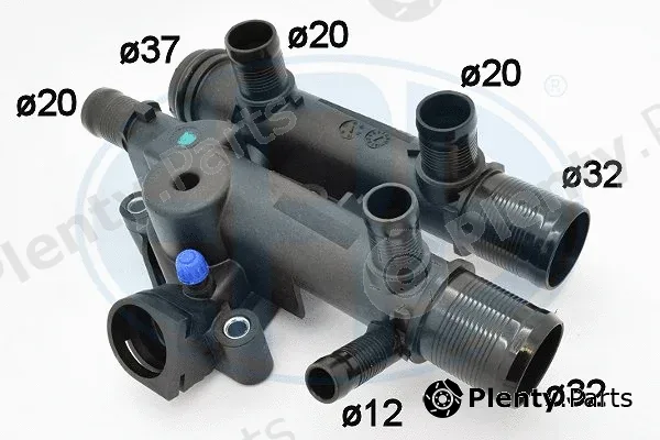 ERA 350468 — Thermostat, coolant