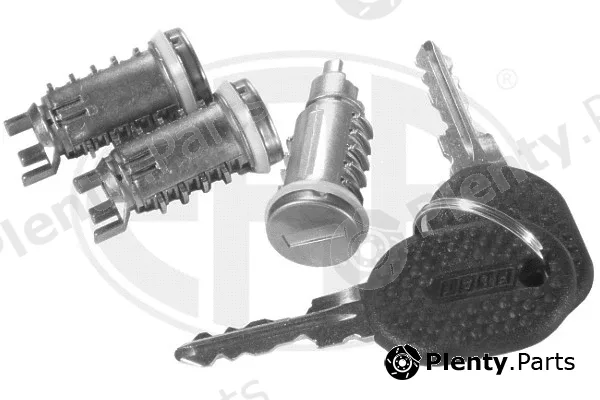 ERA 660128 — Lock Cylinder, ignition lock
