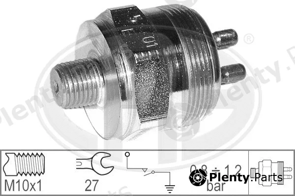 ERA 330372 — Sensor, compressed-air system