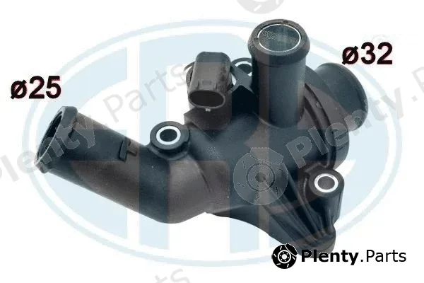 ERA 350070 — Thermostat, coolant