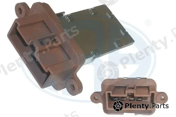ERA 665004 — Resistor, interior blower