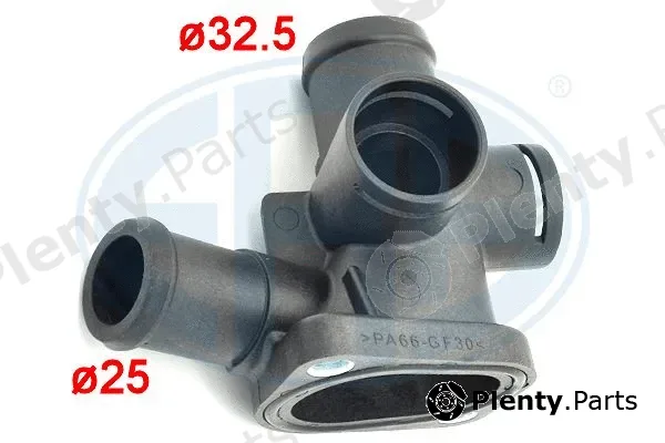 ERA 354059 — Coolant Flange