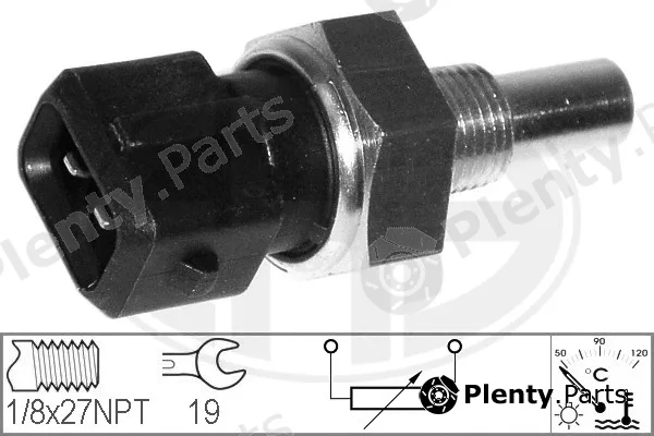 ERA 330125 — Sensor, coolant temperature