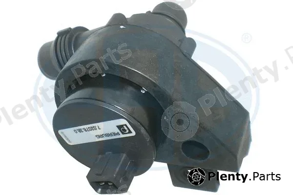 ERA 370007 — Auxiliary Water Pump (cooling water circuit)