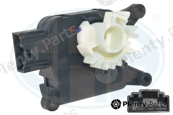 ERA 668501 — Actuator, air conditioning